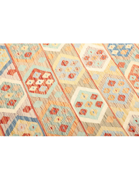Tappeto Kilim Afghanistan cm.180x256