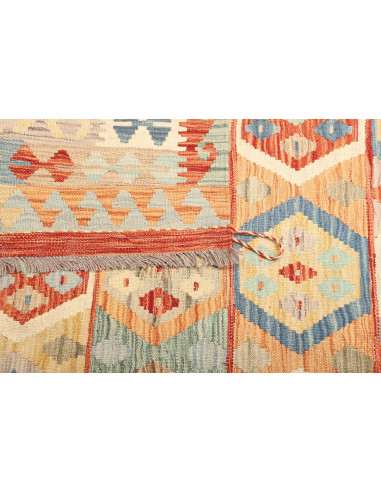 Tappeto Kilim Afghanistan cm.180x256