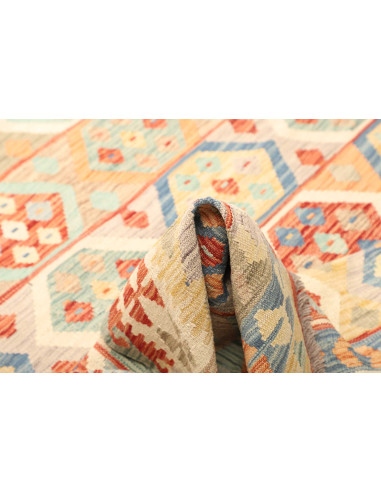 Tappeto Kilim Afghanistan cm.180x256