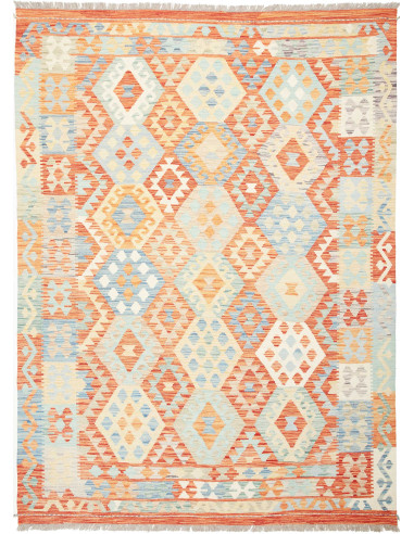 Tappeto Kilim Afghanistan cm.175x243