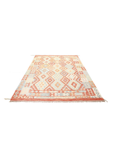 Tappeto Kilim Afghanistan cm.175x243