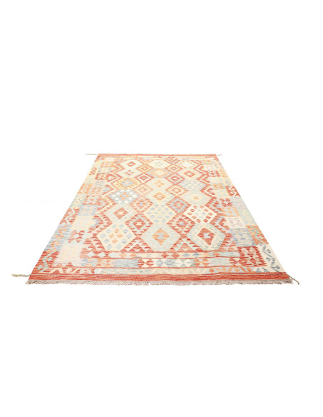 Tappeto Kilim Afghanistan cm.175x243