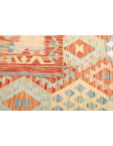 Tappeto Kilim Afghanistan cm.175x243