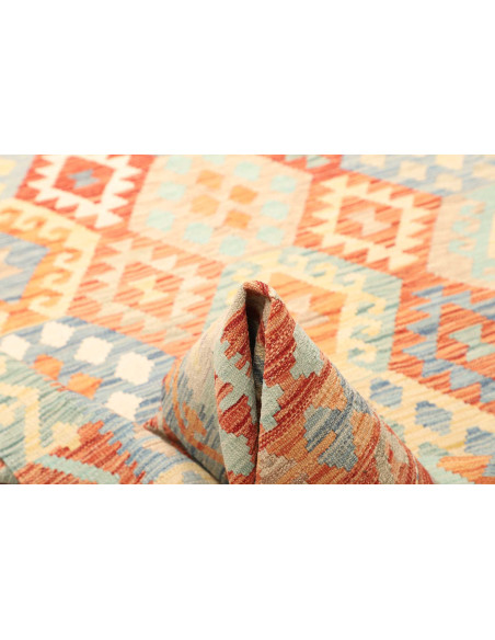 Tappeto Kilim Afghanistan cm.175x243