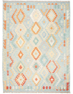 Tappeto Kilim Afghanistan cm.180x248