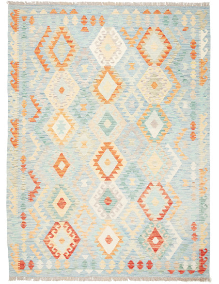 Tappeto Kilim Afghanistan cm.180x248