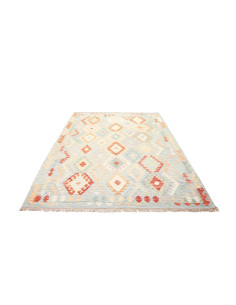 Tappeto Kilim Afghanistan cm.180x248 2