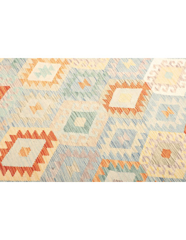 Tappeto Kilim Afghanistan cm.180x248