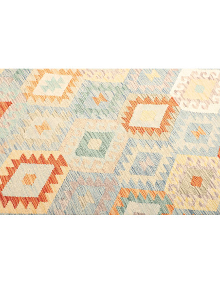 Tappeto Kilim Afghanistan cm.180x248