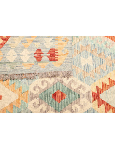 Tappeto Kilim Afghanistan cm.180x248