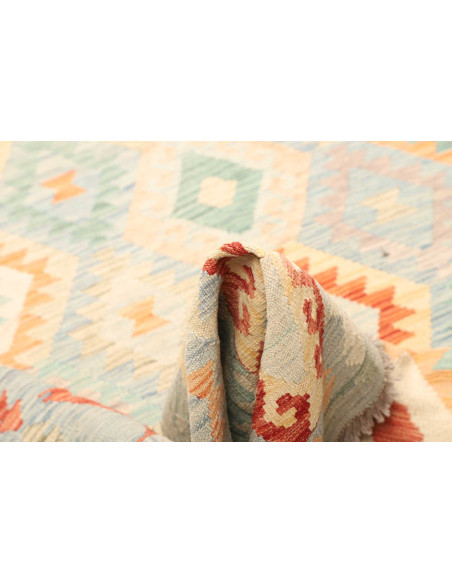 Tappeto Kilim Afghanistan cm.180x248