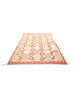 Tappeto Kilim Afghanistan cm.173x240 2