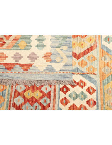 Tappeto Kilim Afghanistan cm.175x253