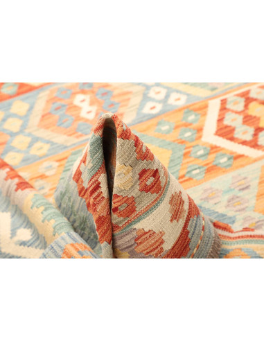 Tappeto Kilim Afghanistan cm.175x253