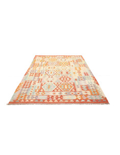 Tappeto Kilim Afghanistan cm.175x245 2