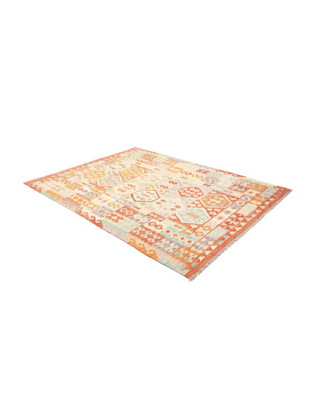 Tappeto Kilim Afghanistan cm.175x245