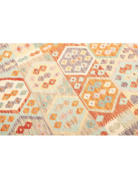 Tappeto Kilim Afghanistan cm.175x245