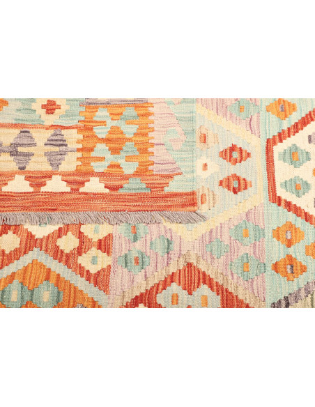 Tappeto Kilim Afghanistan cm.175x245