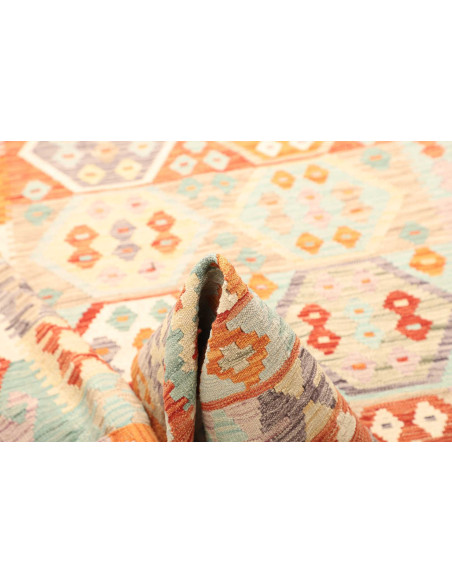 Tappeto Kilim Afghanistan cm.175x245