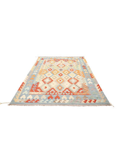 Tappeto Kilim Afghanistan cm.169x234