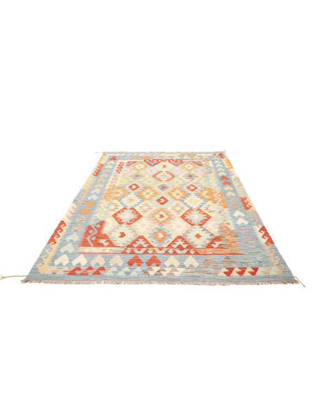 Tappeto Kilim Afghanistan cm.169x234
