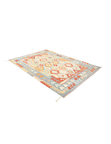 Tappeto Kilim Afghanistan cm.169x234