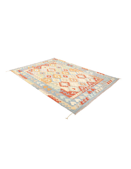 Tappeto Kilim Afghanistan cm.169x234