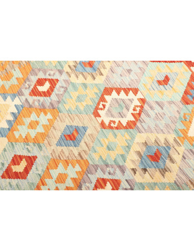 Tappeto Kilim Afghanistan cm.169x234