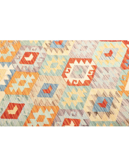 Tappeto Kilim Afghanistan cm.169x234