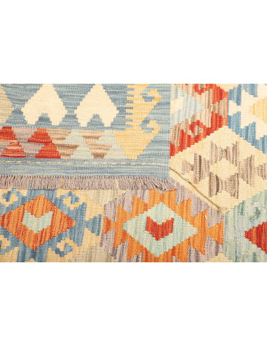 Tappeto Kilim Afghanistan cm.169x234
