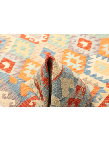 Tappeto Kilim Afghanistan cm.169x234