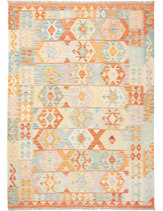 Tappeto Kilim Afghanistan cm.170x235