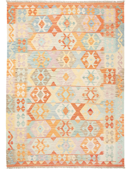 Tappeto Kilim Afghanistan cm.170x235