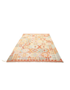 Tappeto Kilim Afghanistan cm.170x235 2