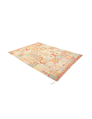 Tappeto Kilim Afghanistan cm.170x235