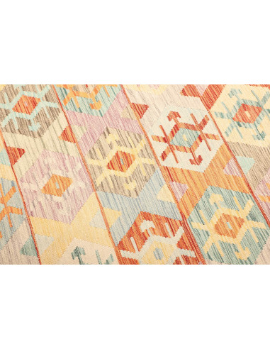 Tappeto Kilim Afghanistan cm.170x235