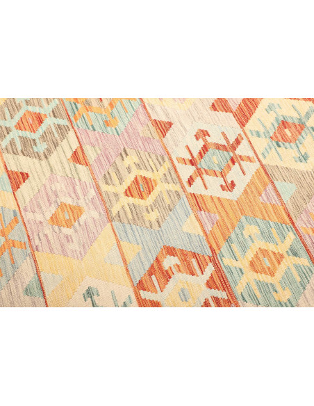 Tappeto Kilim Afghanistan cm.170x235