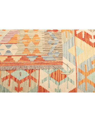Tappeto Kilim Afghanistan cm.170x235