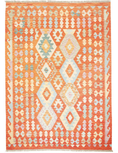 Tappeto Kilim Afghanistan cm.176x240