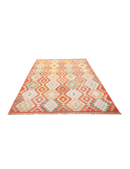 Tappeto Kilim Afghanistan cm.178x240