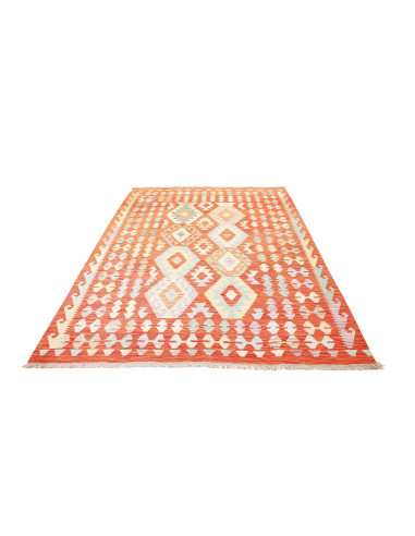 Tappeto Kilim Afghanistan cm.176x240