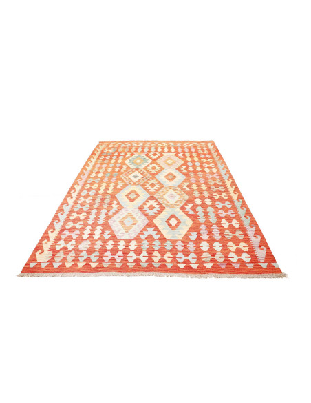 Tappeto Kilim Afghanistan cm.176x240