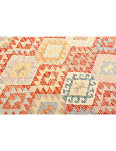 Tappeto Kilim Afghanistan cm.178x240