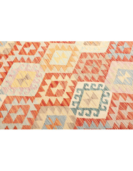 Tappeto Kilim Afghanistan cm.178x240