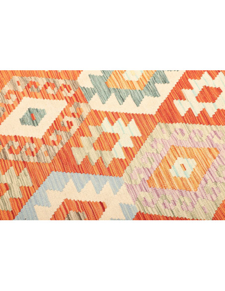 Tappeto Kilim Afghanistan cm.176x240