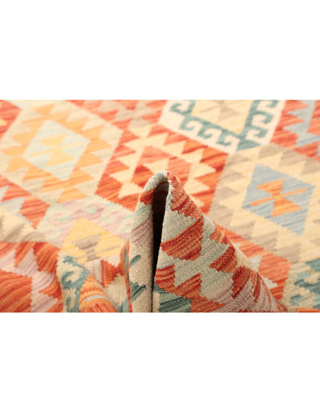 Tappeto Kilim Afghanistan cm.178x240