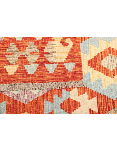 Tappeto Kilim Afghanistan cm.176x240