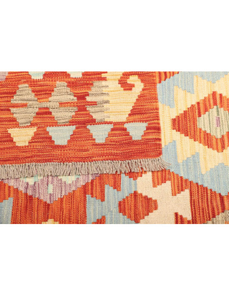 Tappeto Kilim Afghanistan cm.176x240