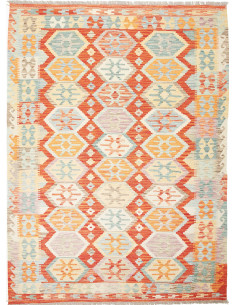 Tappeto Kilim Afghanistan cm.176x240