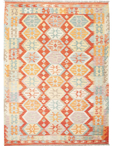Tappeto Kilim Afghanistan cm.176x240